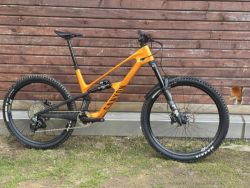 Canyon Spectral:ONfly CF CLLCTV