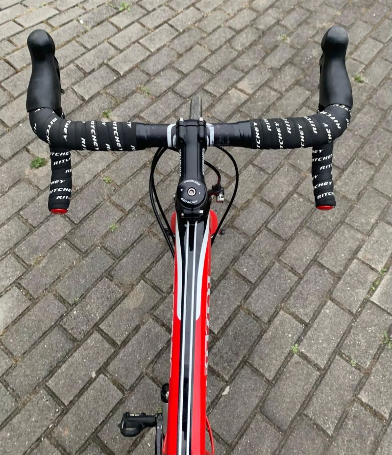Karbonové silniční kolo Specialized Tarmac SL2, vel. 52cm, 162-172cm