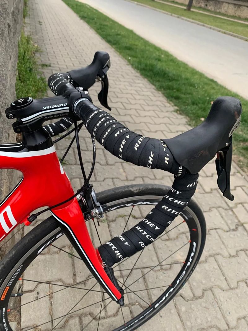 Karbonové silniční kolo Specialized Tarmac SL2, vel. 52cm, 162-172cm