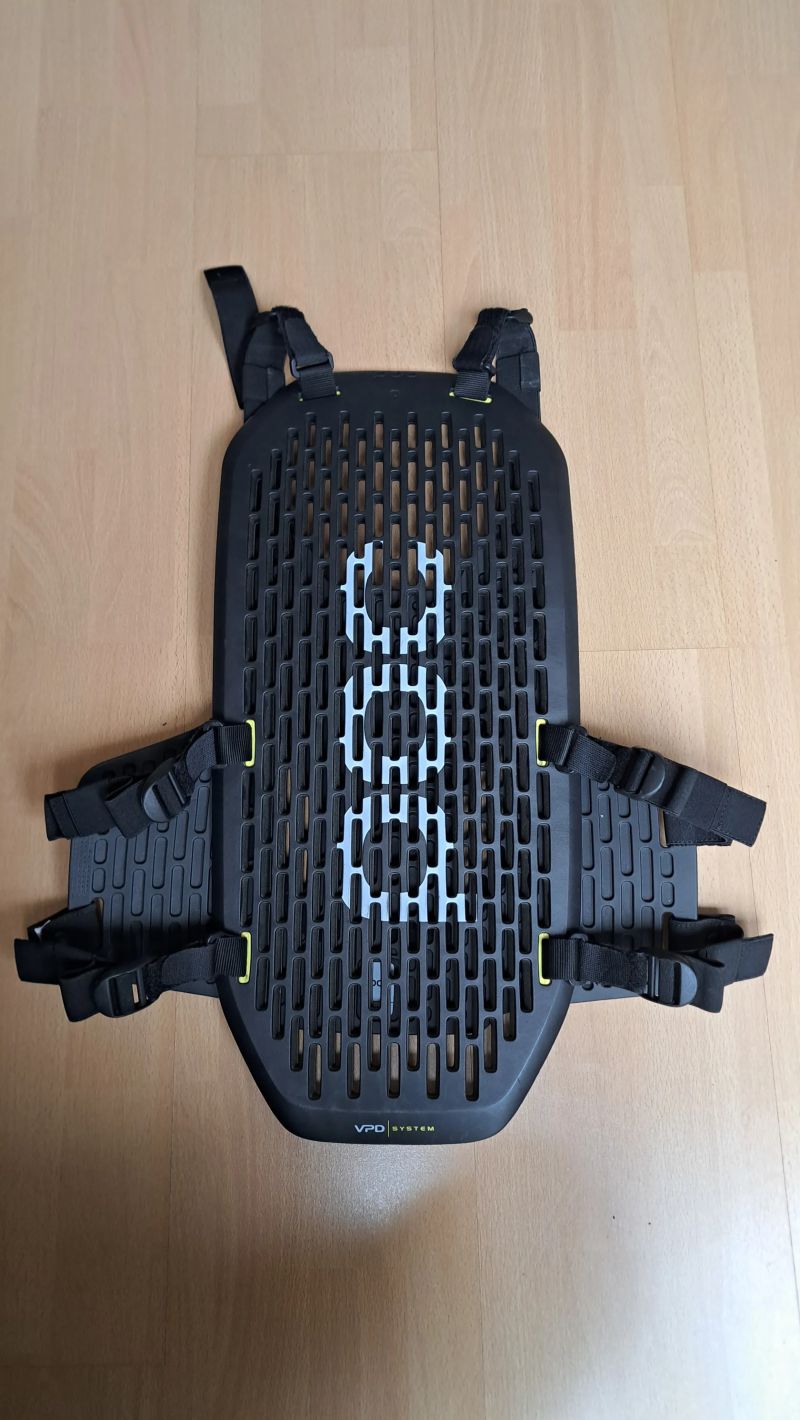 Chránič těla POC VPD System Torso