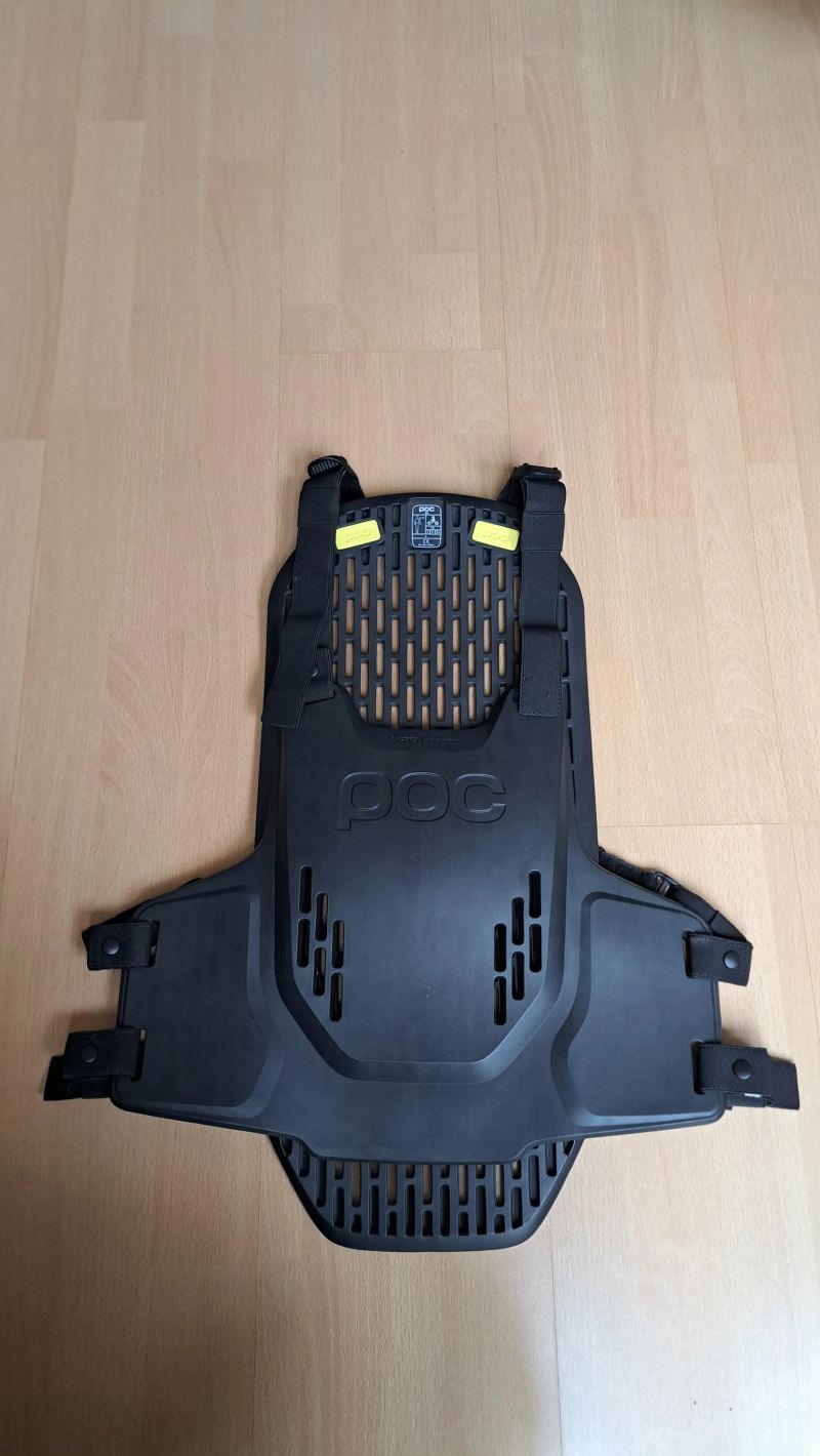 Chránič těla POC VPD System Torso