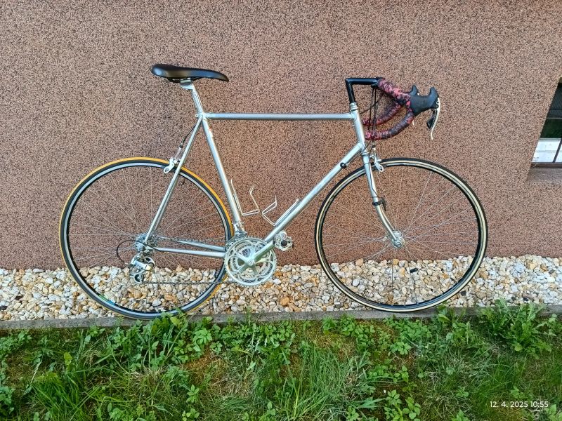 Columbus / Campagnolo Avanti