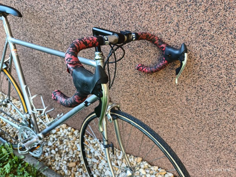 Columbus / Campagnolo Avanti