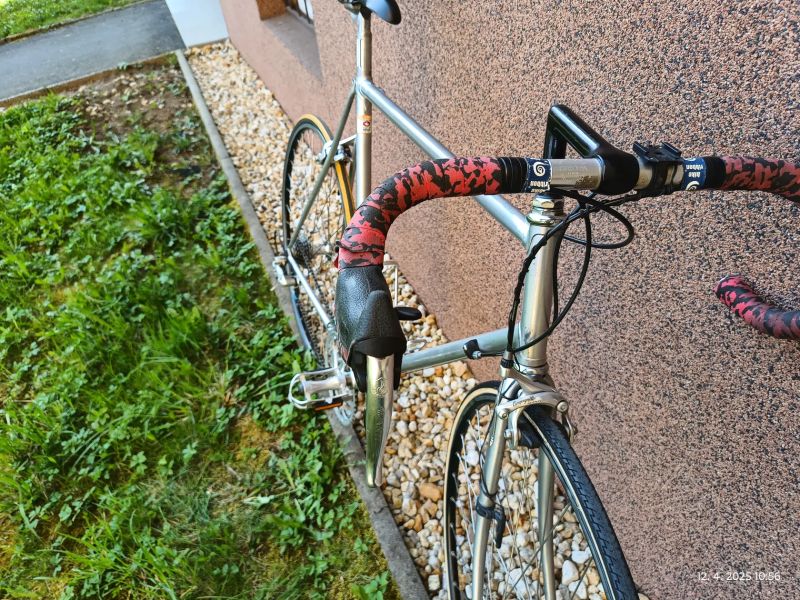 Columbus / Campagnolo Avanti