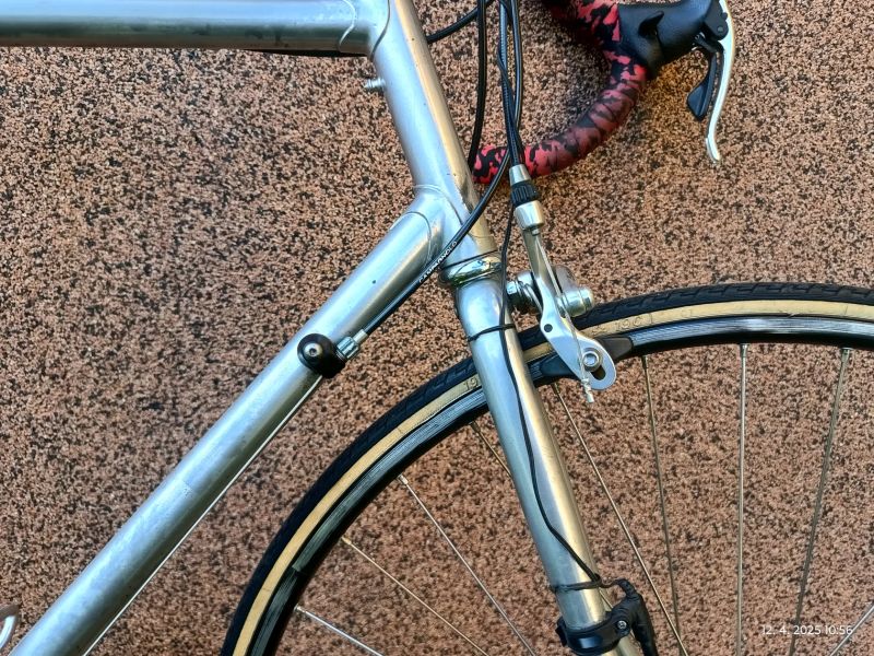 Columbus / Campagnolo Avanti