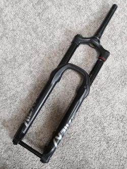 Rock Shox Lyrik Select+ 170mm 27,5"