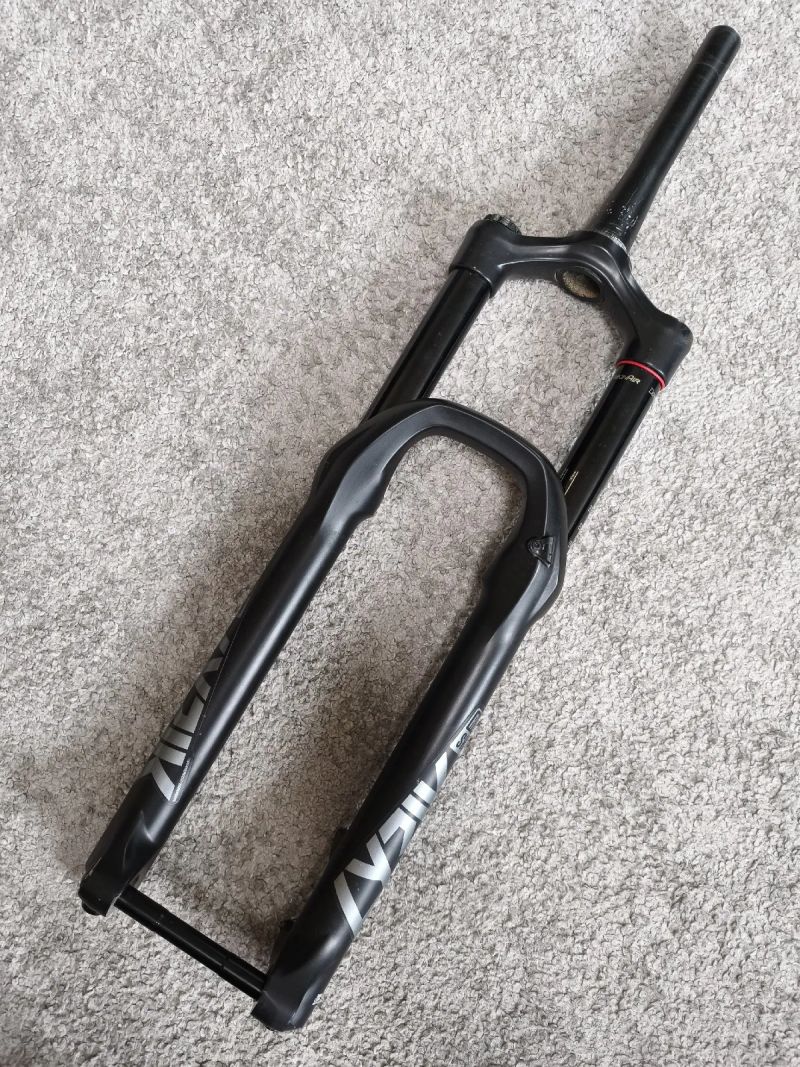 Rock Shox Lyrik Select+ 170mm 27,5"