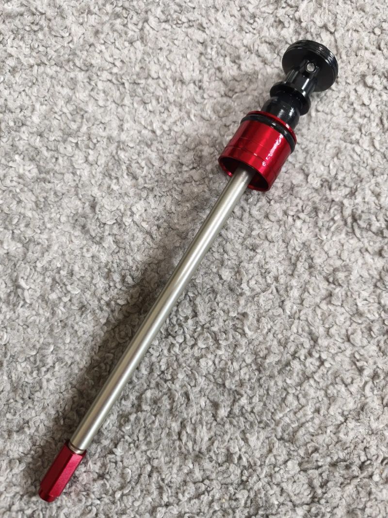 Rock Shox Lyrik Select+ 170mm 27,5"