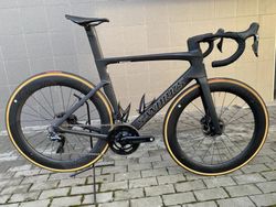 Specialized S-Works Venge