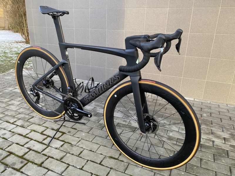 Specialized S-Works Venge