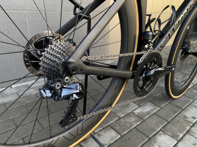 Specialized S-Works Venge