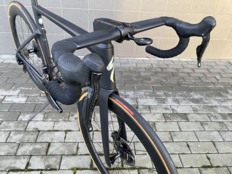 Specialized S-Works Venge