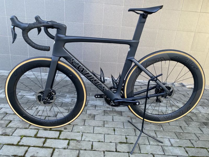 Specialized S-Works Venge