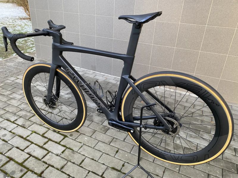 Specialized S-Works Venge