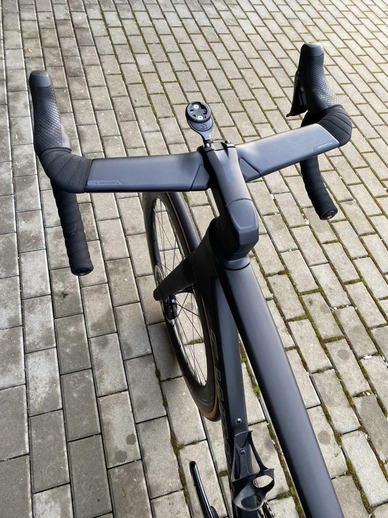 Specialized S-Works Venge