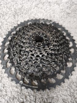 Sram XG-1275 12s 10-52