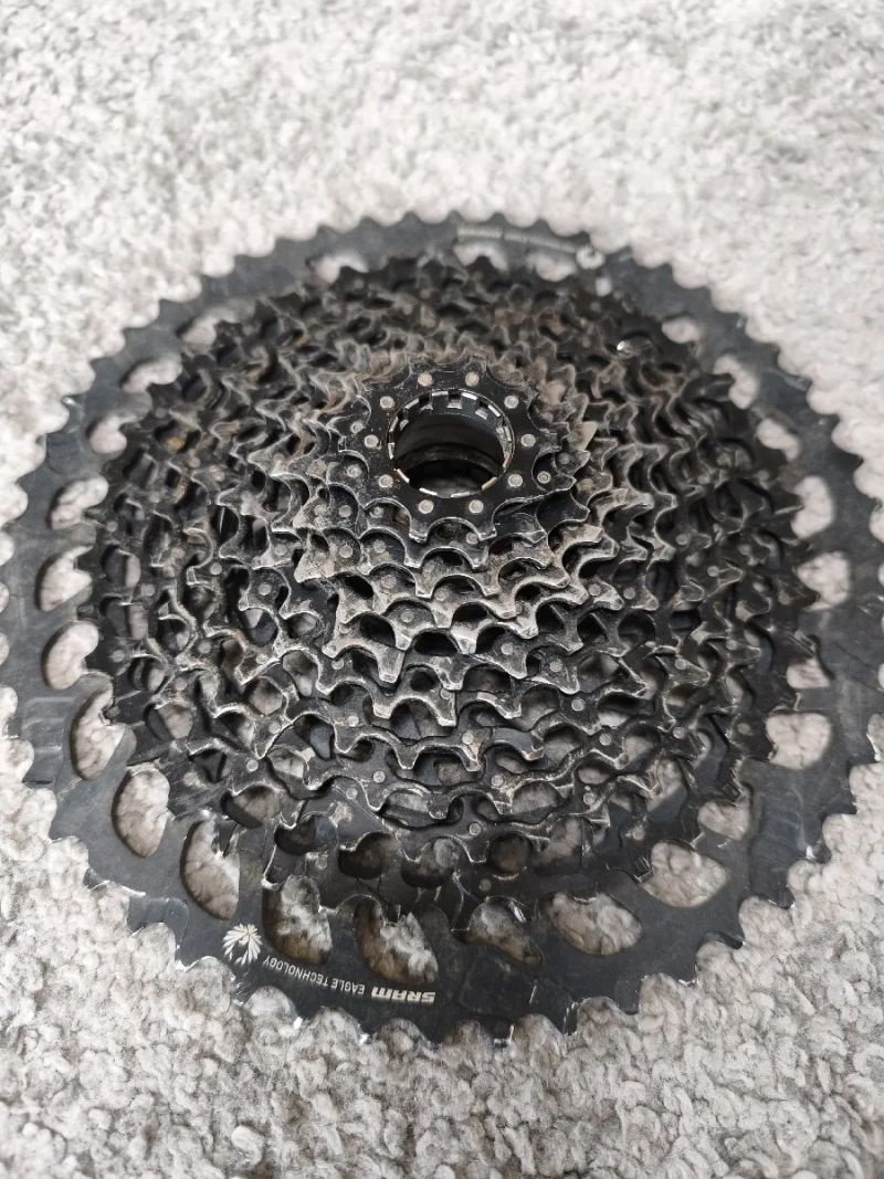 Sram XG-1275 12s 10-52