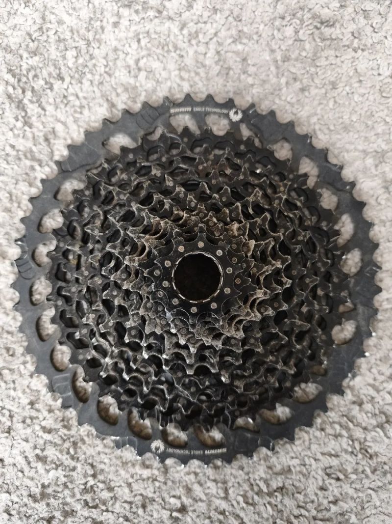 Sram XG-1275 12s 10-52
