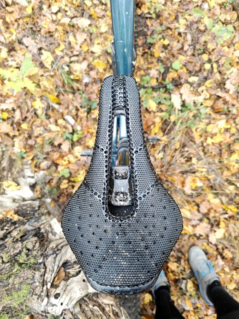 GT Sensor Carbon ST Elite, vel. L 