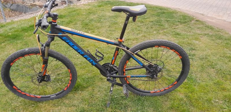 Leader Fox Factor 26"