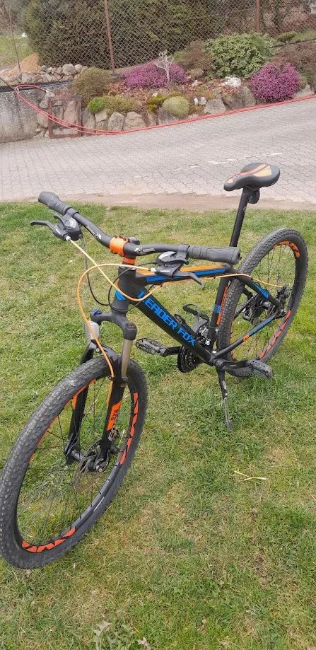 Leader Fox Factor 26"