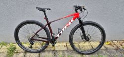 Trek Procaliber 9.8