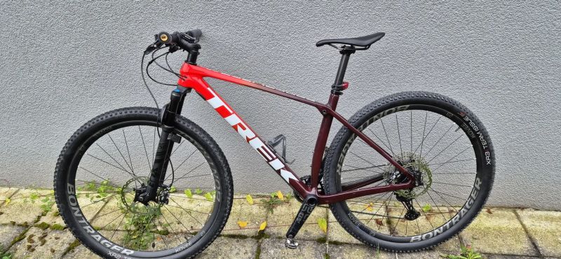 Trek Procaliber 9.8