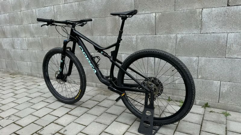 Orbea OIZ H10