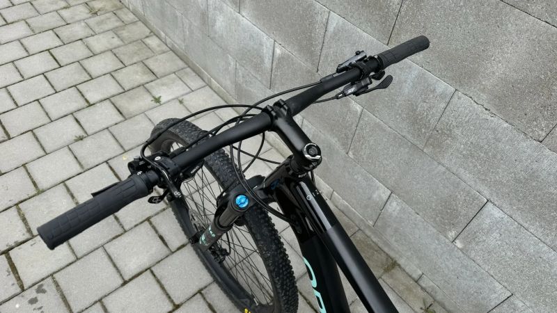 Orbea OIZ H10