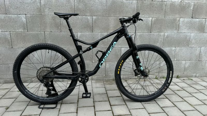 Orbea OIZ H10