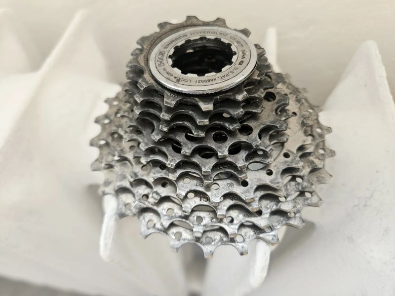 Kazeta Shimano Ultegra 6600 12-27 10sp