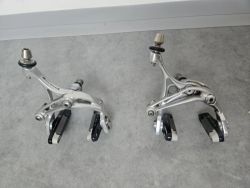 Campagnolo Veloce D-Skeleton