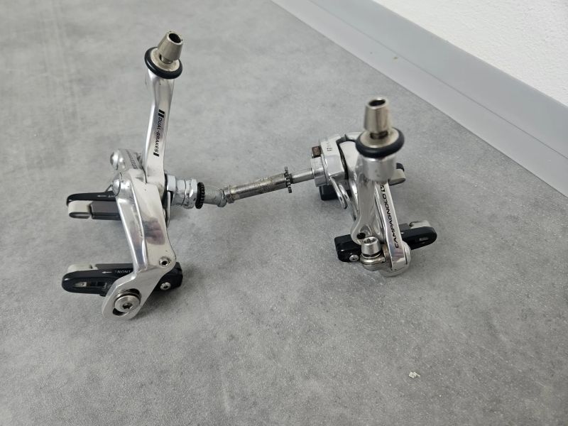 Campagnolo Veloce D-Skeleton