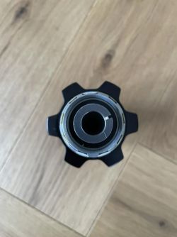 Zadní náboj Mavic Crossmax TS-2 (non-Boost)