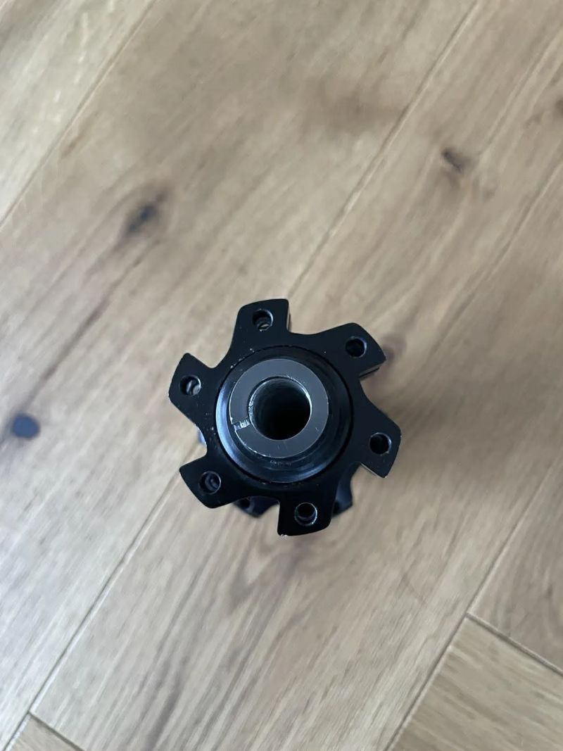 Zadní náboj Mavic Crossmax TS-2 (non-Boost)