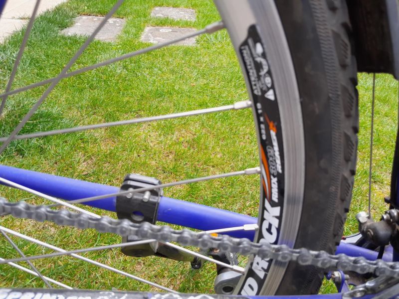 Trekové s výpomocí