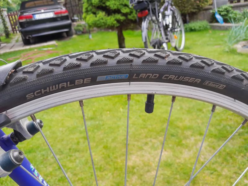 Trekové s výpomocí