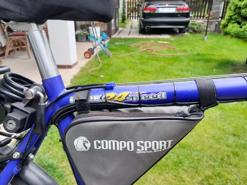 Trekové s výpomocí