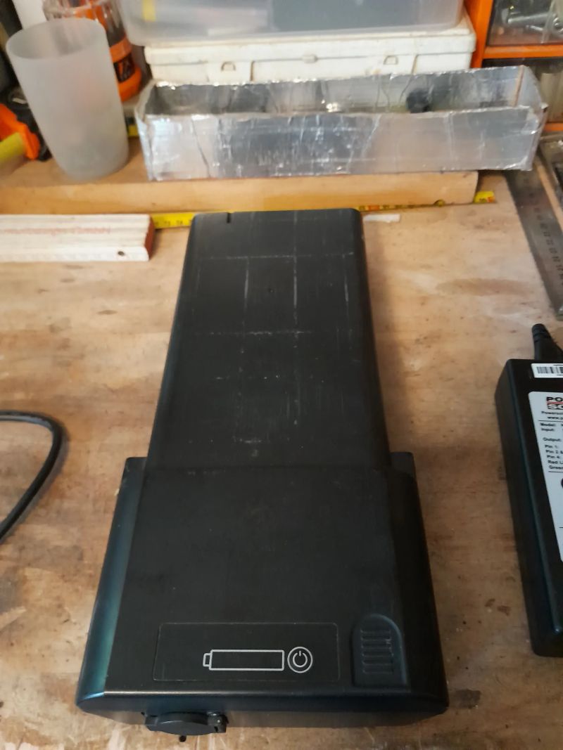 Trekové s výpomocí