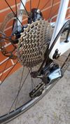 Merida Scultura 5000 Disc, Ultegra/105, vel. XL