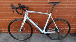 Merida Scultura 5000 Disc, Ultegra/105, vel. XL