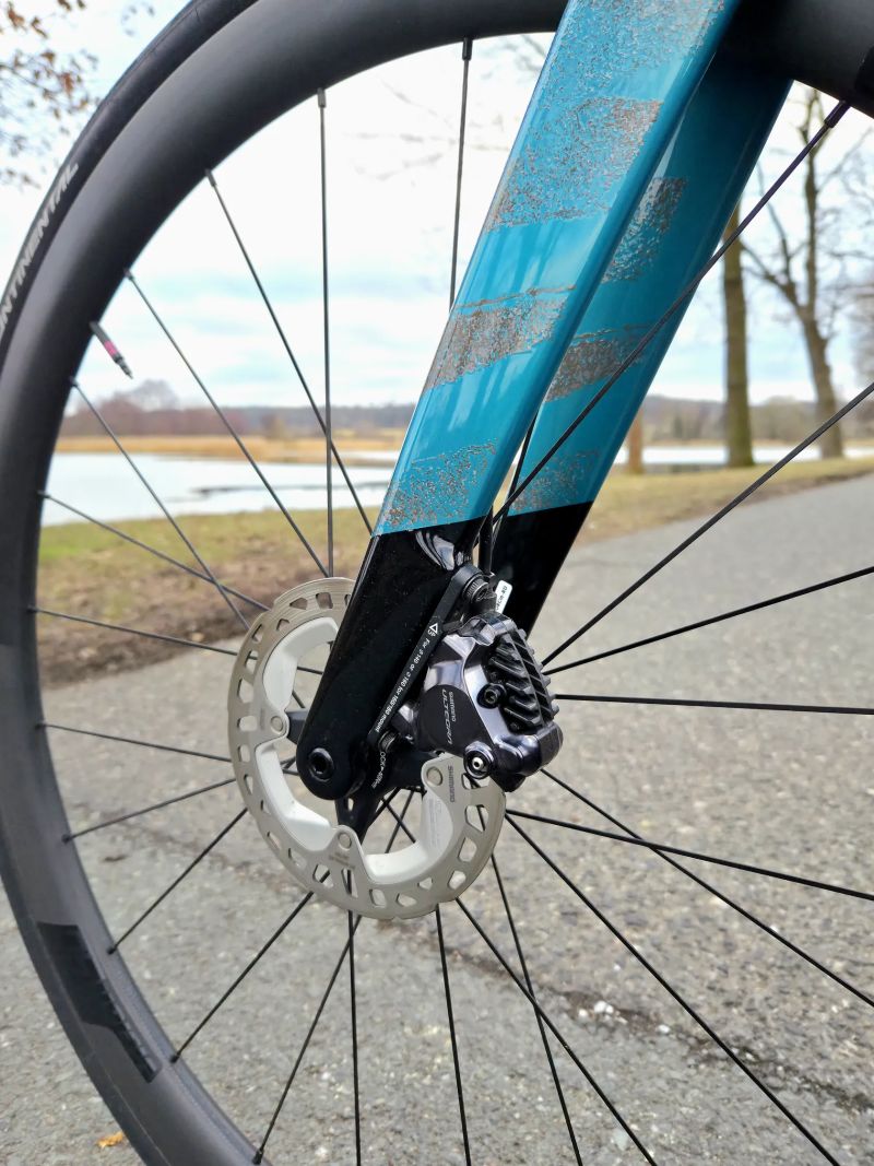 Orbea Orca M20i Team MyO, 55 cm