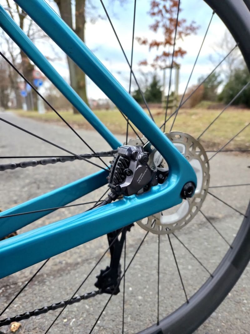 Orbea Orca M20i Team MyO, 55 cm