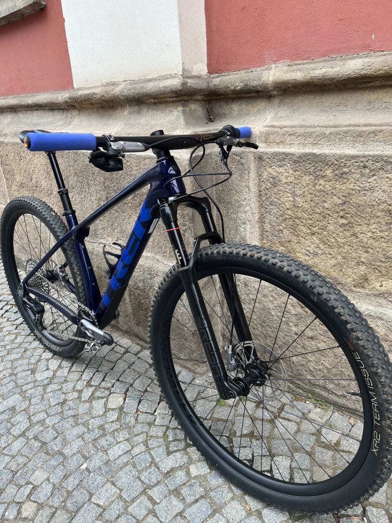 Trek PROCALIBER 9.7