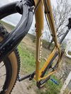 Ritchey Ultra, záruka, minimální nájezd