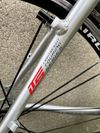 Rámová sada Ghost 5100 CR 28” 