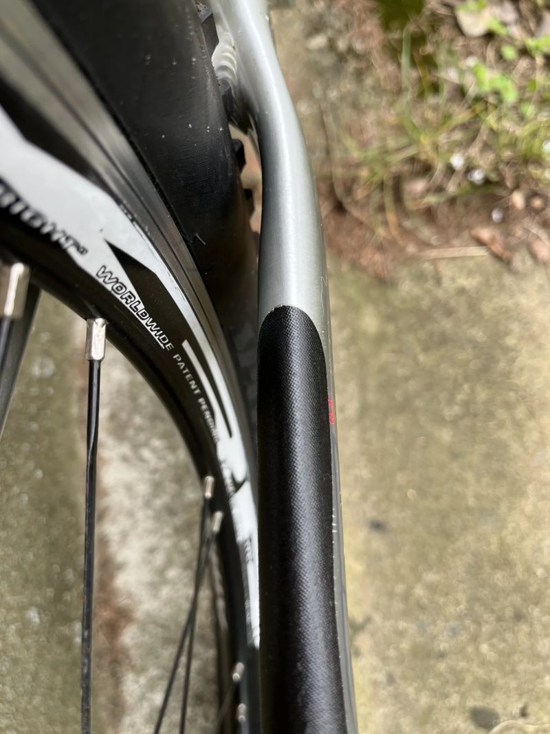 Rámová sada Ghost 5100 CR 28” 