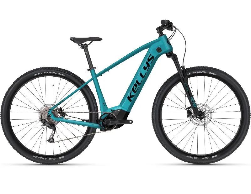 Kellys TYGON R10 AIR 2025 725Wh Panasonic