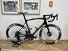 Eddy Merckx 525 Shimano Dura Ace di2 2x11 + powermetr