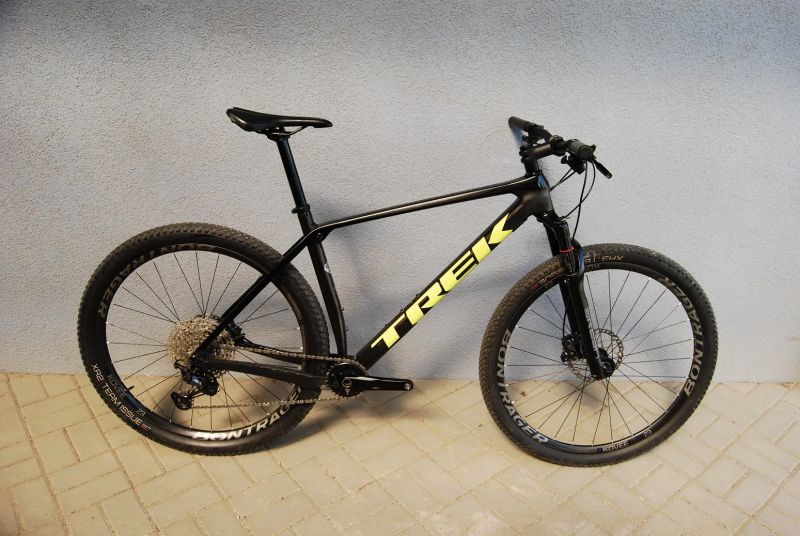 Trek Procaliber 9.6 XL